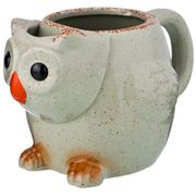 Кружка сова 16.5*11*10.5 см (кор=24шт.) 500 мл