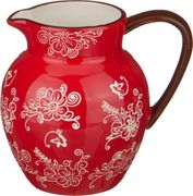 Кувшин 1000 мл.высота=16 см.(кор=12шт.)