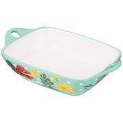 Блюдо для запекания 28*17 см. высота=7 см. (кор=8шт.)