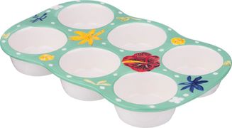 Форма для выпечки 30*20 см. высота=4 см. (кор=12шт.)