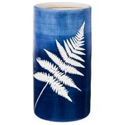 Ваза папоротник высота=20 см