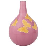 Ваза высота=25 см. (кор=8шт.)