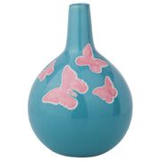 Ваза высота=20 см. (кор=12шт.)