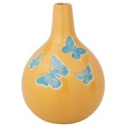 Ваза высота=16 см. (кор=24шт.)