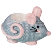 Подставка под яйцо 9,5*6,5*6 см.