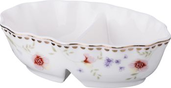 Соусник пасадена 11,5*6,5*3,5см (кор=96шт.)