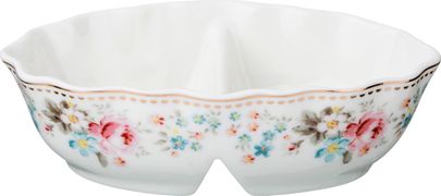 Соусник мадемуазель кики 11,5*6,5*3,5 см. (кор=96шт.)