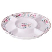 Менажница мадемуазель кики 31*31*3 см. (кор=12шт.)