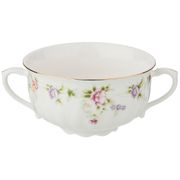 Бульонница екатерина 400мл. (кор=48шт.) 