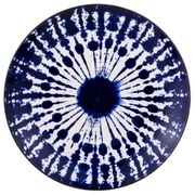 Тарелка диаметр=20 см. высота=3 см. без упаковки (мал=4шт./кор=48шт.)