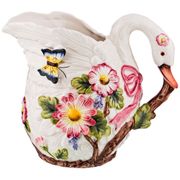 Кувшин лебедь 2600 мл 26=17=22 см