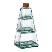 Набор банок для сыпучих продуктов из 3 шт.( 1 кор=1набор.)