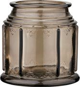 Подсвечник bohemian высота=15 см.диаметр=15 см.без упаковки 