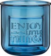 Подсвечник for you диаметр=8 см высота=9 см без упаковки (кор=6шт.)