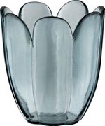 Подсвечник tuscan terracota высота=16 см.диаметр=16 см.без упаковки