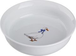 Блюдо для запекания гуси диаметр=16 см.высота=4,5 см. 