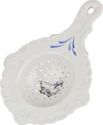 Сито для чая гуси 16,5*11,5*2 см. 