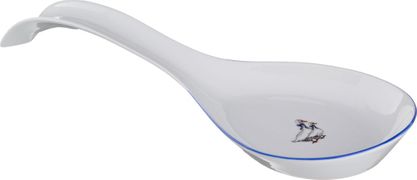 Подставка для ложки гуси 30*12*4 см. 