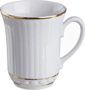 Кружка дерби 300 мл. высота=10 см. 