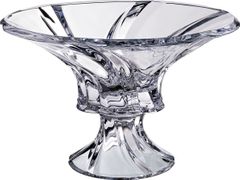 Фруктовница на ножке oklahoma диаметр=30,5 см. высота=20 см.