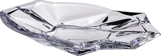 Блюдо angels 35,5*27 см. высота=5 см.