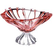 Фруктовница на ножке plantica диаметр=33 см. высота=20 см.