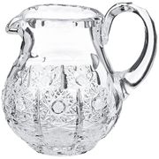 Кувшин 500pk 200мл высота=9см.