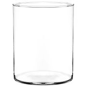 Ваза myrtle диаметр=15 см. высота=20 см.