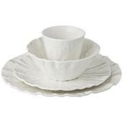 Набор обеденный raggy на 1пер.4пр.: 25,5см/20,5см/15см/200мл (кор=6наб.)