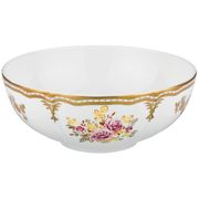 Салатник nostalgia rose диаметр=19 см