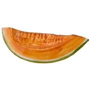 Тыква четвертинка 15*7.5*6 см без упаковки (кор=3шт.)