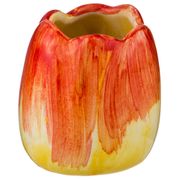 Подставка для зубочисток тюльпан 5.5*6 см без упаковки (кор=12шт.)