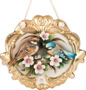 Панно настенное 20*22*5 см.