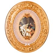 Панно настенное 27*22 см багет42*36*5 см 