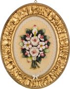 Панно настенное 38*28 см багет54*44*9 см в ассортименте