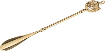 Рожок для обуви длина=33 см