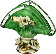 Салфетница 20*8 см.высота=17 см. (кор=1шт.)