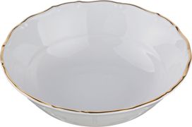 Салатник офелия 662 диаметр=23 см. без упаковки