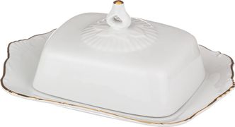 Масленка офелия 662 22*15*10 см.без упаковки