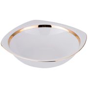 Салатник тетра 004 17*17 см. без упаковки