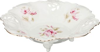 Блюдо офелия диаметр=32 см.высота=10 см.