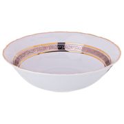 Салатник клаудия диаметр=23 см.