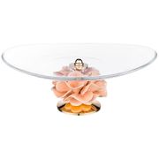 Фруктовница 33*29 см. высота=13 см. (кор=1шт.)