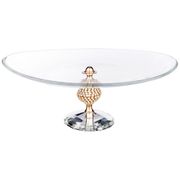 Фруктовница 33*29 см. высота=13 см. (кор=1шт.)