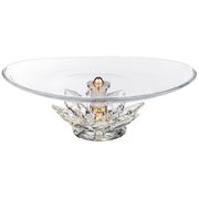 Тортовница 33*29 см. высота=12 см. (кор=1шт.)