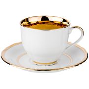 Чайный набор на 1 персону 2 пр.симона 200 мл.