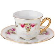 Кофейный набор на 1 персону 2 пр.tango 100 мл.