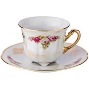 Чайный набор на 1 персону 2 пр.tango 210 мл.