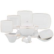 Столовый сервиз arno на 6 персон 26 пр.