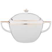 Супница arno 3000 мл. 32*22 см. высота=20 см. 